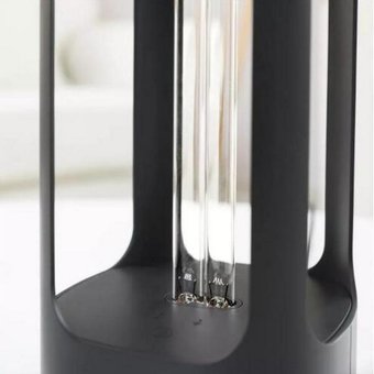  Бактерицидная умная лампа Xiaomi Five Smart Sterilization Lamp (сертификат) 