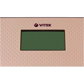  Весы Vitek VT-1968 (P) 