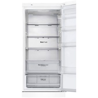  Холодильник LG GA-B509CQTL 