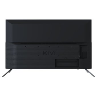  Телевизор KIVI 24H600KD серый 