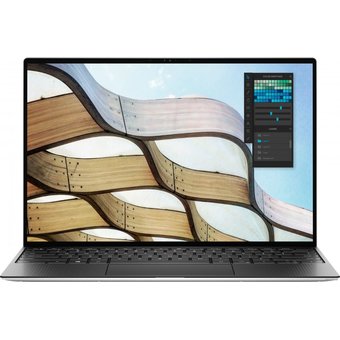  Ультрабук Dell XPS 13 9300-3331 i7 1065G7/32Gb/SSD1Tb/Intel Iris Plus graphics/13.4"/WVA/Touch/UHD+/Win10 Pro/silver 