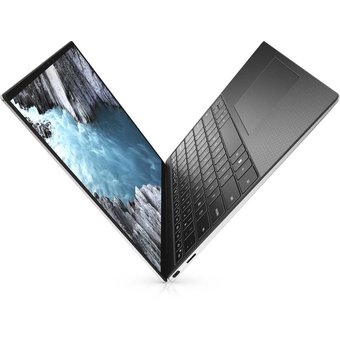 Ультрабук Dell XPS 13 9300-3331 i7 1065G7/32Gb/SSD1Tb/Intel Iris Plus graphics/13.4"/WVA/Touch/UHD+/Win10 Pro/silver 