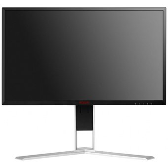  Монитор AOC AGON AG241QX Black-Red 