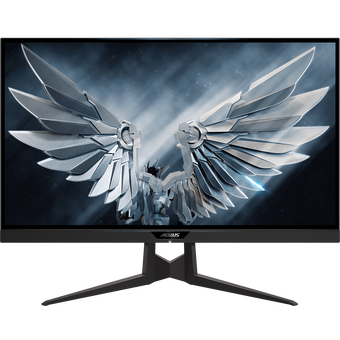  Монитор Gigabyte Aorus FI27QP-EK 