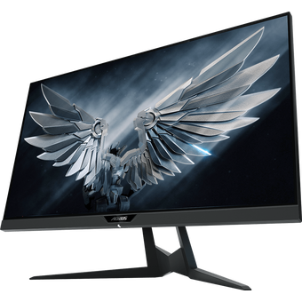  Монитор Gigabyte Aorus FI27QP-EK 