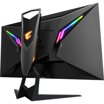  Монитор Gigabyte Aorus FI27QP-EK 