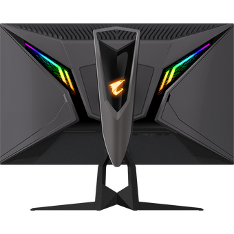  Монитор Gigabyte Aorus FI27QP-EK 