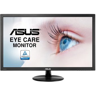  Монитор ASUS VP247HAE 