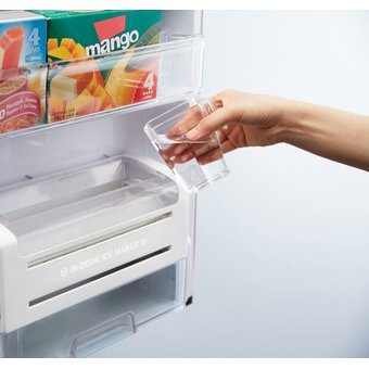  Холодильник Sharp SJ-XG60PGRD 