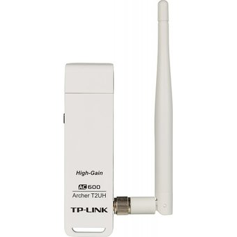  Wi-Fi адаптер TP-LINK Archer T2UH 