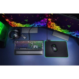  Клавиатура Razer BlackWidow Elite RZ03-02622700-R3R1 (Yellow Switch) 