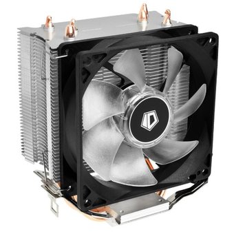  Кулер ID-Cooling SE-913-R PWM 
