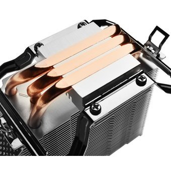  Кулер ID-Cooling SE-913-R PWM 