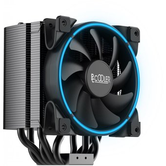  Кулер PCCooler GI-H58U CORONA R 