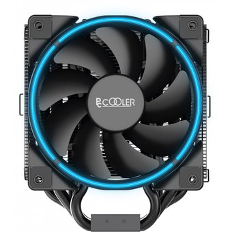  Кулер PCCooler GI-H58U CORONA R 
