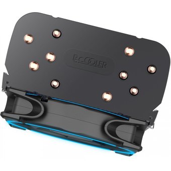  Кулер PCCooler GI-H58U CORONA R 