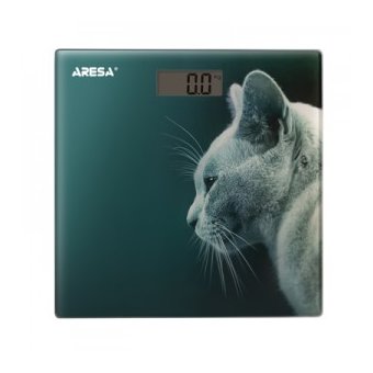  Весы Aresa AR-4412 