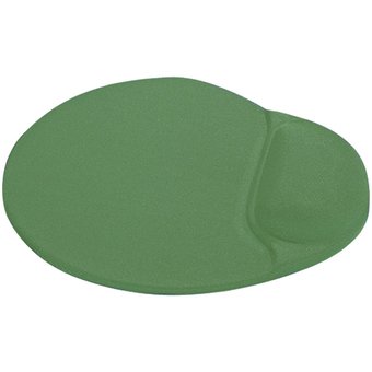  Коврик Buro BU-GEL светло-зеленый 