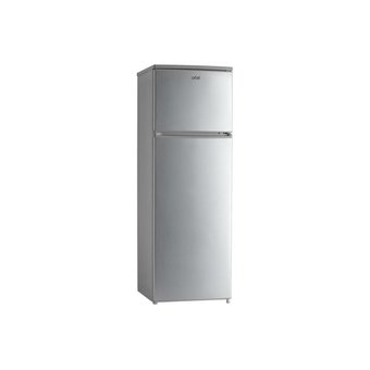  Холодильник ARTEL HD 316 FN металлик 