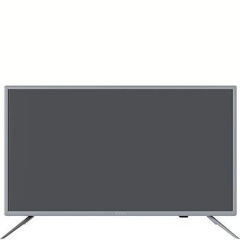  Телевизор KIVI 24H600KD серый 