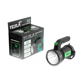  Фонарь-прожектор TESLA BLB комбинированный 