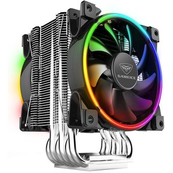  Кулер PCCooler GI-R68X CORONA RGB 