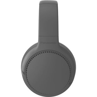  Наушники bluetooth Panasonic RB-M300BGE-K черный 