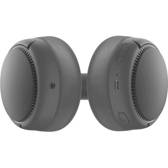  Наушники bluetooth Panasonic RB-M500BGE-K черный 