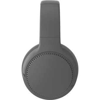  Наушники bluetooth Panasonic RB-M500BGE-K черный 