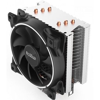  Кулер PCCooler GI-X3 