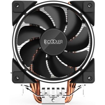  Кулер PCCooler GI-X3 