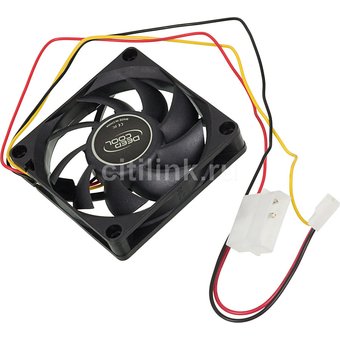  Вентилятор Deepcool XFAN 70 
