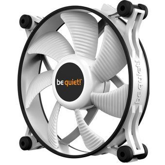  Вентилятор be quiet! Shadow Wings 2 White 120mm / BL088 