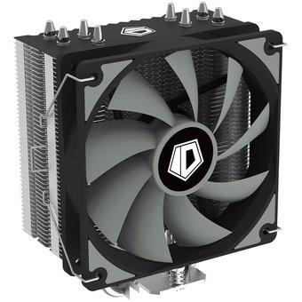  Кулер ID-Cooling SE-224-W 