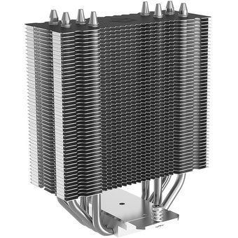  Кулер ID-Cooling SE-224-W 