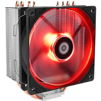  Кулер ID-Cooling SE-224M-R 