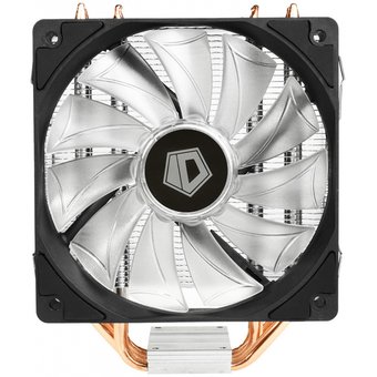  Кулер ID-Cooling SE-224M-R 
