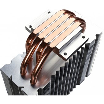  Кулер ID-Cooling SE-224M-R 