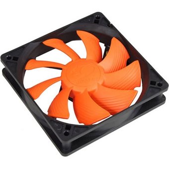  Вентилятор Cougar CFD140 Black (CF-D14HB) Retail 