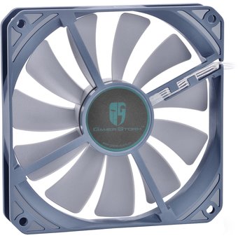  Вентилятор Cougar Vortex Blue LED FB 120 (CF-V12FB) Retail 