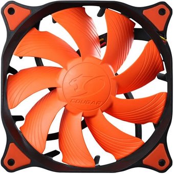  Вентилятор Cougar Vortex RGB SPB PWM 120 (CF-V12SPB-RGB) Retail 