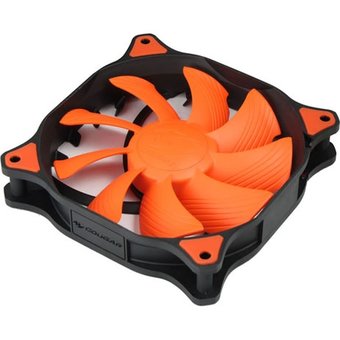  Вентилятор Cougar Vortex RGB SPB PWM 120 (CF-V12SPB-RGB) Retail 