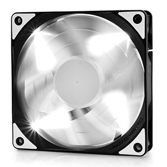  Вентилятор Deepcool TF120 Blue 