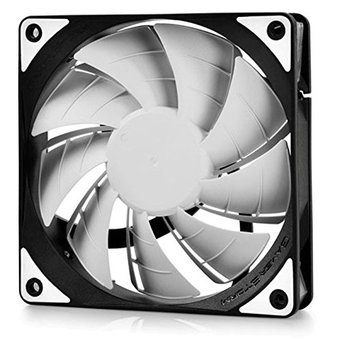  Вентилятор Deepcool TF120 Blue 