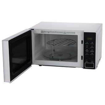  Микроволновая печь Hotpoint-Ariston MWHA 203 W F156702 
