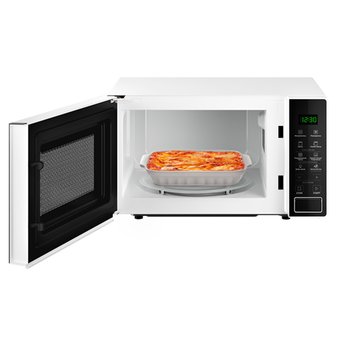  Микроволновая печь Hotpoint-Ariston MWHA 203 W F156702 