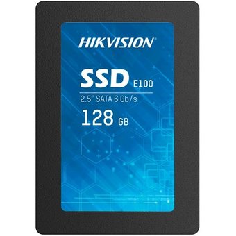  SSD Hikvision HS-SSD-E100/128G SSD 128GB 