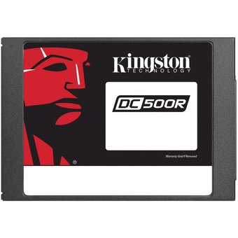  SSD Kingston DC500R 2.5" 480Gb SEDC500R/480G 