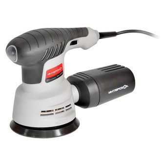 Шлифмашина ИНТЕРСКОЛ ЭШМ-125/270Э 1040900100 