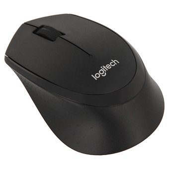  Клавиатура + мышь Logitech MK345 